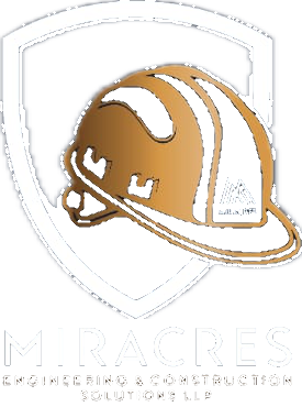Miracres Logo